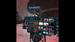 com vrchat oculus quest 20221109 170325 [upl. by Polard]