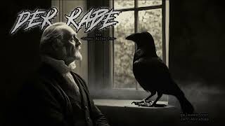 Der Rabe Edgar Allan Poe [upl. by Donaghue700]