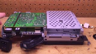 How to disassemble and reassemble a fat PS2 [upl. by Anitsej]