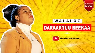 Walaloo Afaan Oromoo By DARAARTUU BEEKAA 2021 [upl. by Halley]