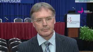 SABCS 2013 quotLymphknotenchirurgie  was gibt es neuesquot Prof Kühn [upl. by Austin]