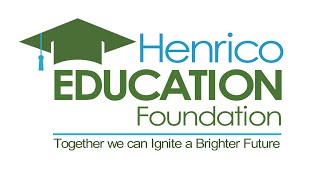 Henrico Education Foundation [upl. by Aitel355]