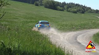 Rallye Savoie Chautagne 2023 [upl. by Aiyekal]