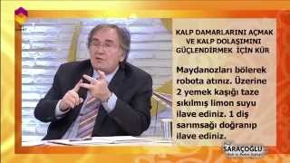 KALP DAMARLARINI AÇMAK VE DOLAŞIMI GÜÇLENDİRMEK İÇİN KÜR [upl. by Worthy]