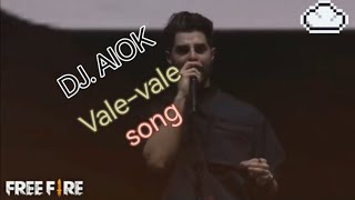 Dj Alok vale valeOpenning Ceremony world series Free Fire2019🎤🎶 [upl. by Dennis19]