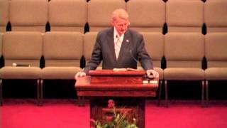 Trinity Baptist Church Worship Service  Calhoun GA  63013 [upl. by Nnylirehs]