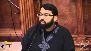 20130424 Seerah pt57  The Battle of Khandaq  Ahzab Trench  Confederates Pt2  Yasir Qadhi [upl. by Anirbys441]