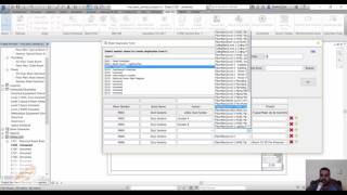 REVIT ADDINS Sheet Duplicator [upl. by Lowery400]