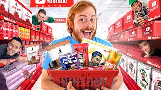 je teste TOUS les objets de youtubeurs français [upl. by Tacklind960]