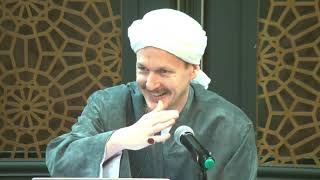 The Quran and the Prophet ﷺ  Shaykh Yahya Rhodus [upl. by Anay]