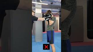 boxing workout  there is no better protection against direct punch boxing short workaut punch [upl. by Oswin]