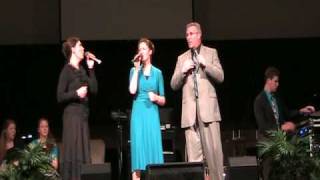 Collingsworth Family sings Jesus Is Still the Answer [upl. by Adnilav]