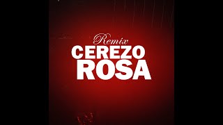 Cerezo Rosa EDM Remix [upl. by Migeon]