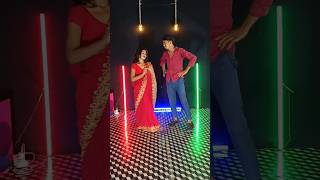 video  Ankush Raja  Santosh pagal anisha pandey bhojpurisong youtubeshorts dancevideo [upl. by Nathanil228]