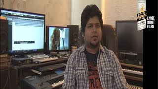 Harshwardhan Dixit on Royal Stag Large Short Films [upl. by Enois789]