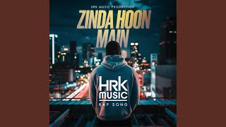 Zinda Hoon Main [upl. by Eisac]