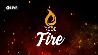 IBC Colibris  Culto Rede Fire  16112024 [upl. by Erdreid]