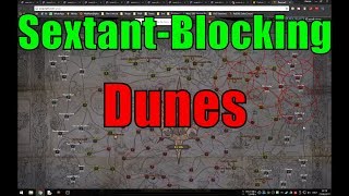 30 06 Atlas Guide  Sextant Blocking Dunes  Path of Exile  Harbinger german [upl. by Kono]