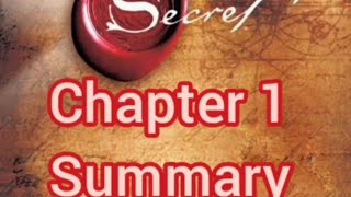 Chapter 1 Summary The Secretരഹസ്യം [upl. by Nahtnoj693]