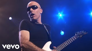 Joe Satriani  Flying In a Blue Dream from Satriani LIVE [upl. by Remsen]