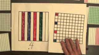 Video 1 Introduction to Decimals [upl. by Edita]