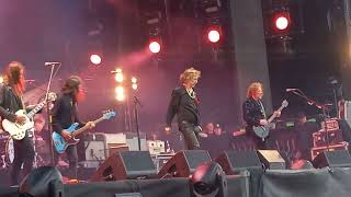 THE BLACK CROWES  Remedy  Live at Sweden Rock Festival 06062024 [upl. by Allemaj]