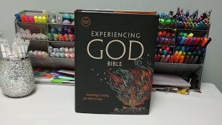 Experiencing God Bible StudyGenesis 56 [upl. by Gally]