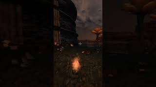 Killing the adoring fan in Morrowind every day until Skywind and Skyblivion are released Day  760 [upl. by Burkley]