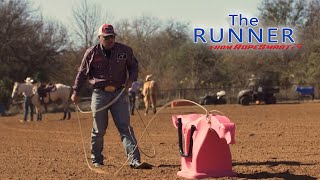 The Runner featuring Cody Ohl [upl. by Kenrick]