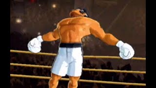 PunchOut Wii Macs Last Stand Season 2 Run Part 59 [upl. by Sipple]