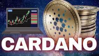 Cardano ADA Price News Today  Elliott Wave Technical Analysis and Price Now Price Prediction [upl. by Cates97]