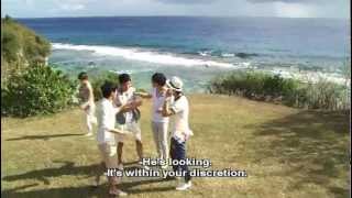 FULL AADBSK3  Saipan Story  ENG SUB [upl. by Caresa]