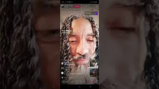 yahuda the tiktok Messiah 🤣 [upl. by Strohben]