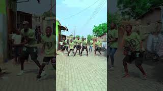 Chanda Na Kay Pwaku Akolwa dancechallenge2024 trend viralshorts2024 [upl. by Anial191]