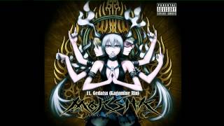 UtsuP 【鬱P】 MOKSHA 3rd FULL ALBUM HD [upl. by Nerwal]