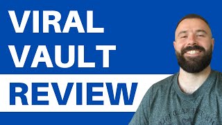 Viral Vault Review Jordan Welch  Is It LEGIT or SCAM Truth Exposed About Jordans Shopify Course [upl. by Adnoryt321]