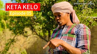 KETA KELO  Mandinka Drama  Gambian film  EP 05 [upl. by Torin]