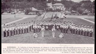 1959 St Catherines Queensmen [upl. by Yort]