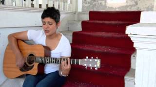 Regina Sayles Covers Gloria Estefans 123 [upl. by Nikita]