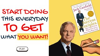 Success Principles Jack Canfield  Top 10 Rules For Success [upl. by Aretha]