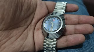 Rado Diastar Original 2023 Review [upl. by Aigroeg]