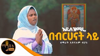 አዲስ ዝማሬ quot በብርሀናት ላይquot ዘማሪት አይናለም ብያኔ [upl. by Ailekat]