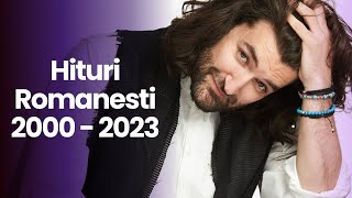 Muzica Romaneasca 20002023 🎶 Piese Romanesti Vechi Si Noi Dar Superbe Hituri Romanesti [upl. by Yrekaz]