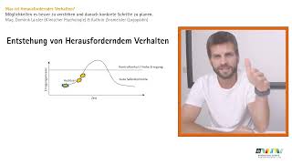 Was ist herausforderndes Verhalten [upl. by Ybrad]