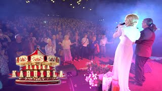 Śląska Karuzela  Koncert Teresy Werner i Gorana Karana w Krakowie odcinek 249 [upl. by Pomeroy]