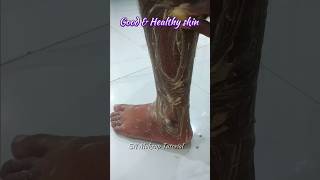 🔥Get Rid of Dry cracked Feet skincareskincaretips skincareroutine snmakeuptutoria crackedhand [upl. by Everest]