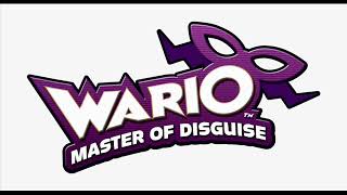 Wario Master of Disguise Episode 10 Allergia Gardens Remastered [upl. by Rolando]