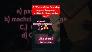 I Tried A Binary Code Identification Challenge digitalstudypoint [upl. by Addia]