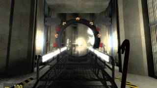 garrys mod  stargate  The Torment Of Tantalus [upl. by Changaris]