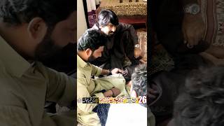 Zakir Alam Abbas Bhatti amp Zakir nadir Ali Nasir [upl. by Pirbhai222]